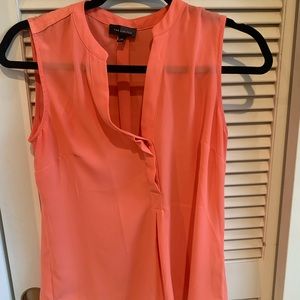 The Limited flowy tank